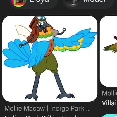 Mollie thumbnail