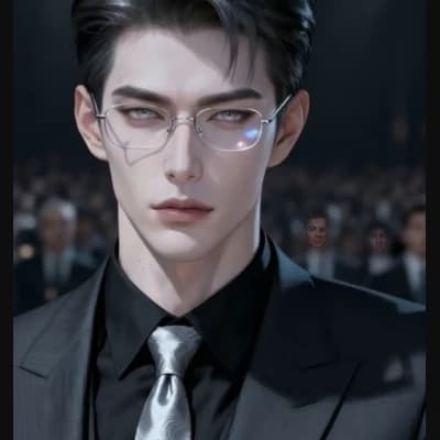 Evander Wystan thumbnail