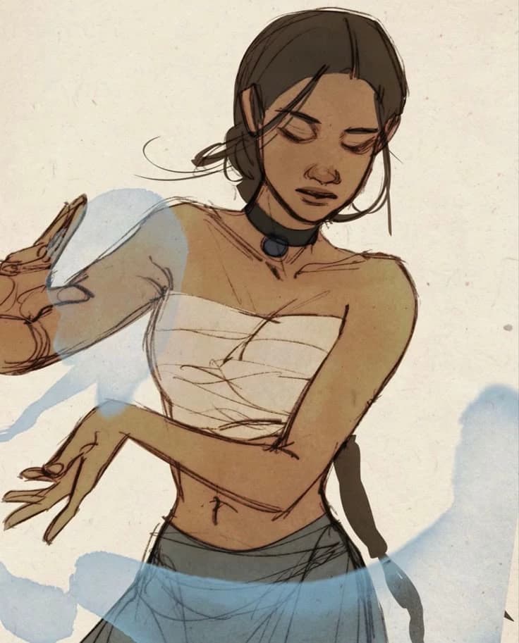 Katara 🫧 thumbnail