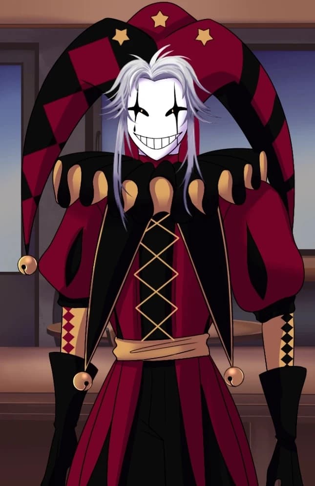 Pierrot thumbnail