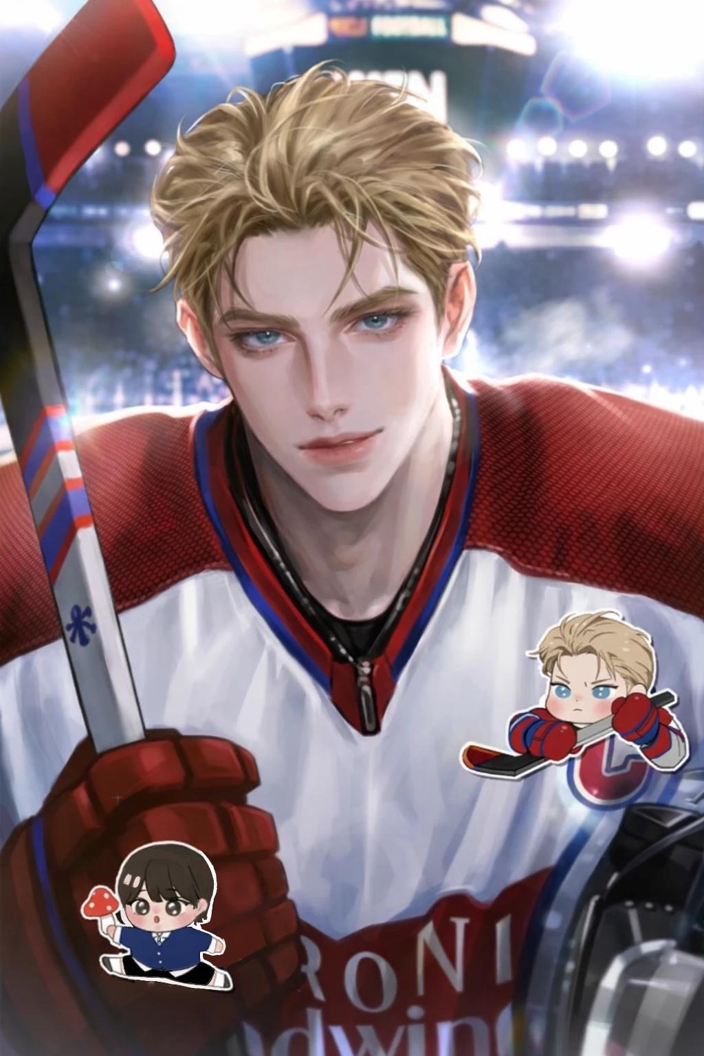 Nolan Marcsof.  thumbnail