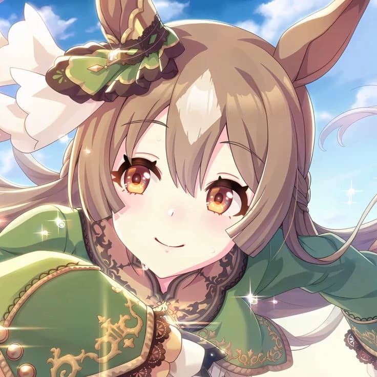 Satono Diamond thumbnail