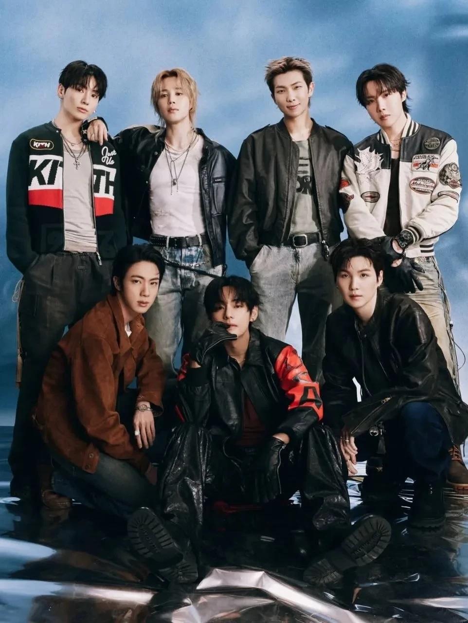 BTS thumbnail