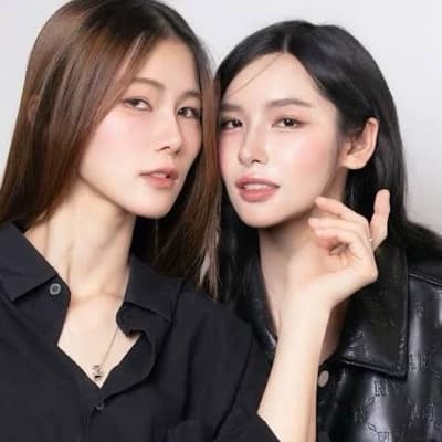 Lookkaew.GYO& Anda.NAOW  thumbnail