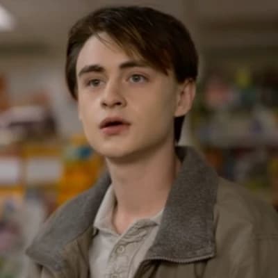 Jaeden Matell thumbnail