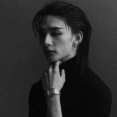 Hwang Hyunjin thumbnail