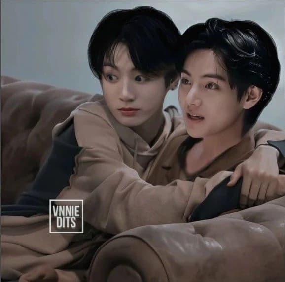 Vkook thumbnail
