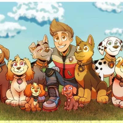 \Puppy||Patrol// thumbnail