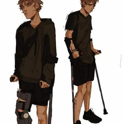 Remus J Lupin thumbnail