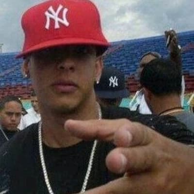 Daddy Yankee thumbnail