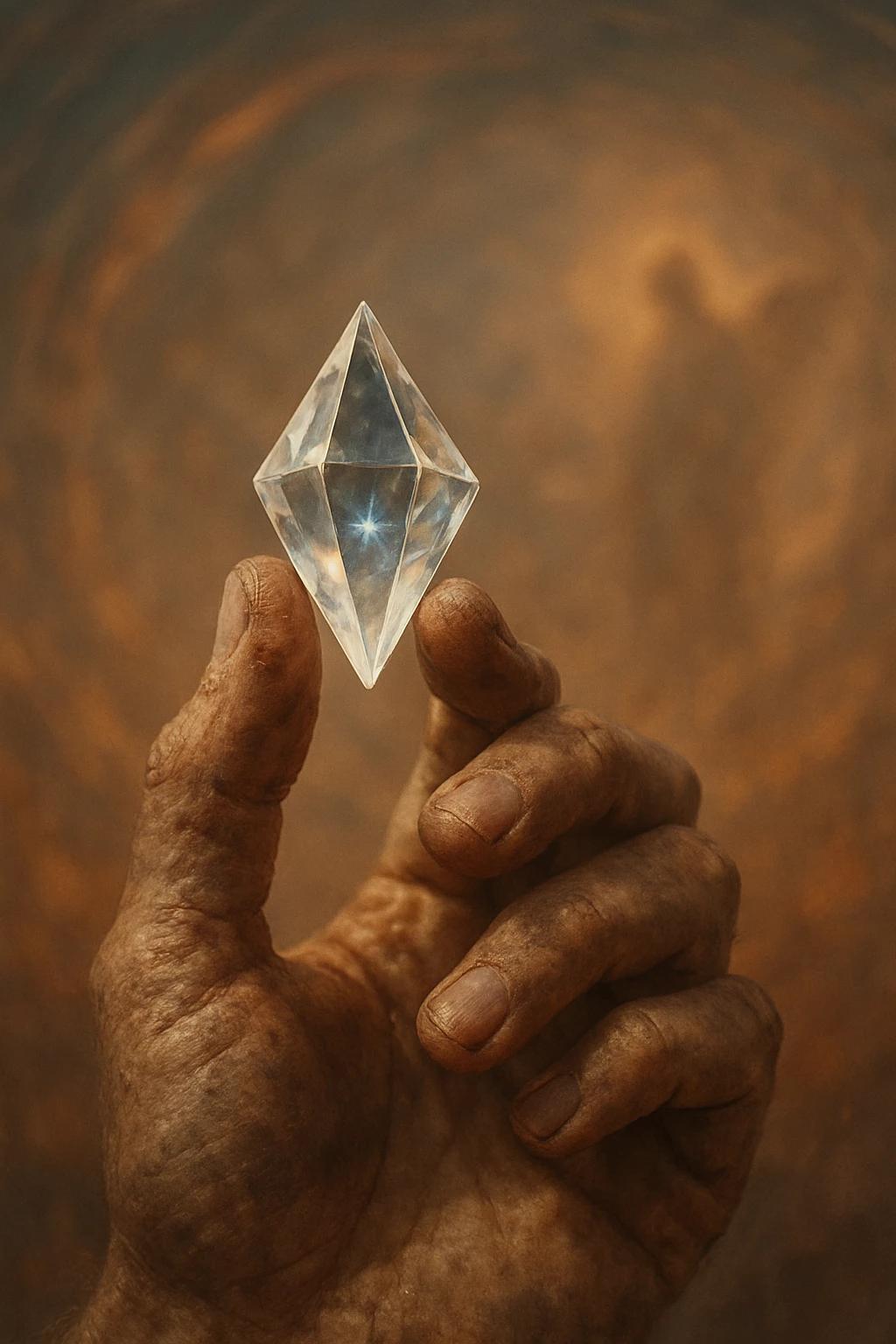 Crystal assistant thumbnail