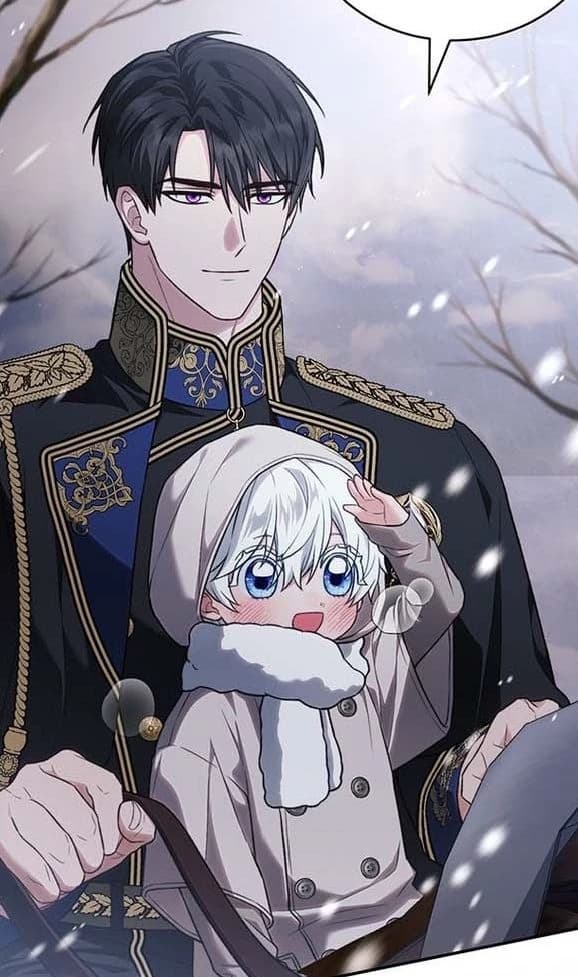 Your husband Ethan blackwood and your son Evan blackwood  thumbnail
