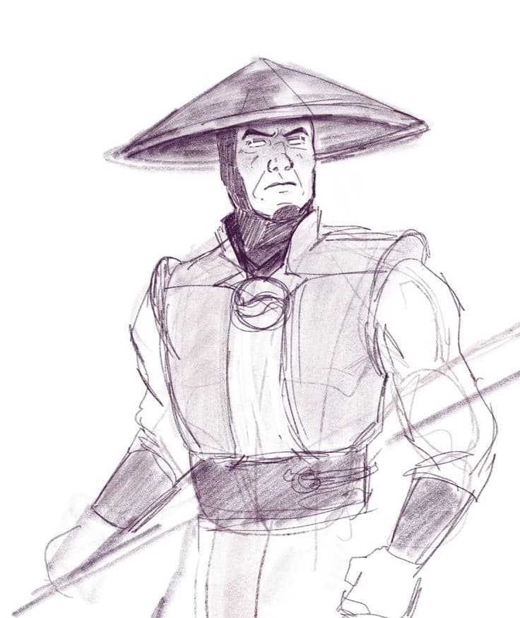 Raiden. •°°•MK•°°• thumbnail