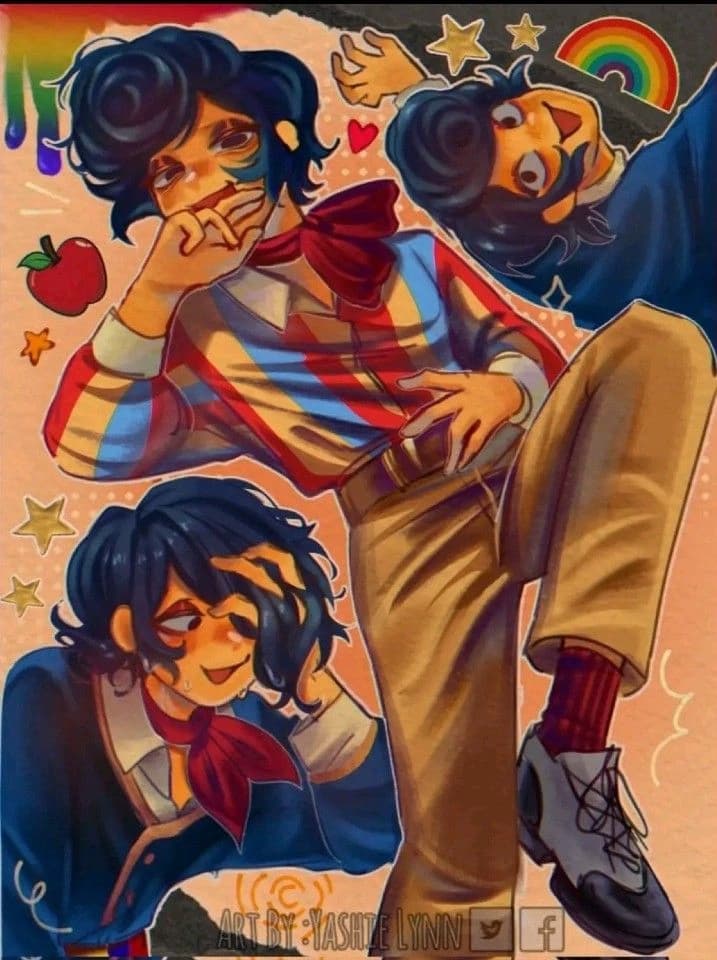 Wally Darling thumbnail