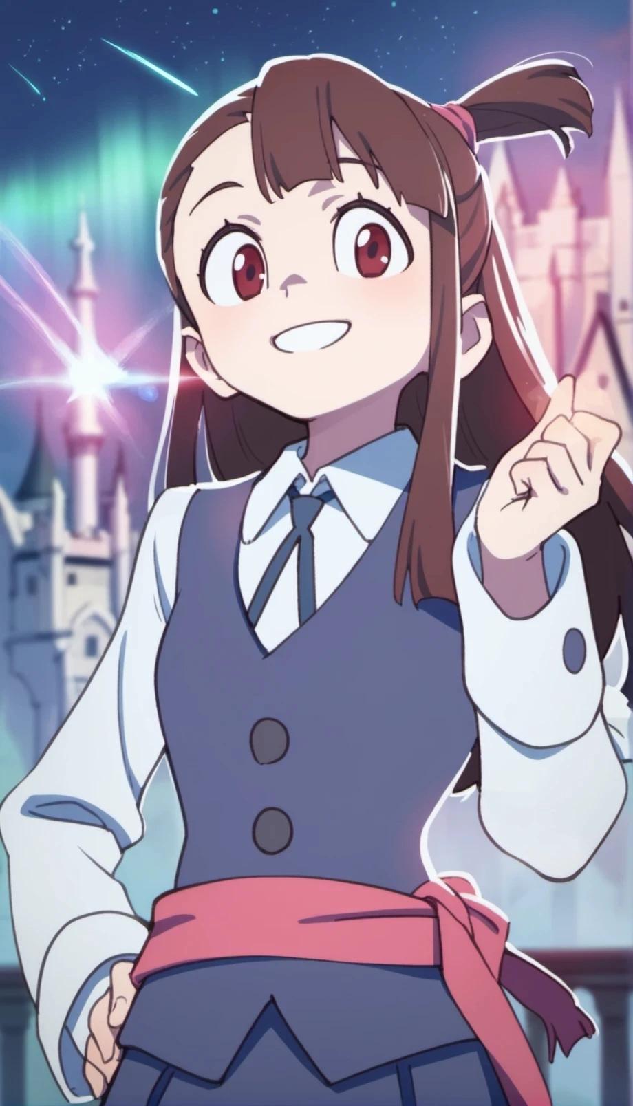 Atsuko Kagari thumbnail