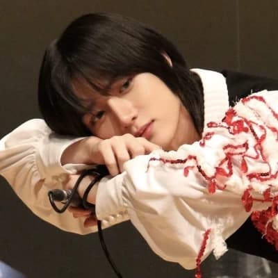 Choi Beomgyu thumbnail