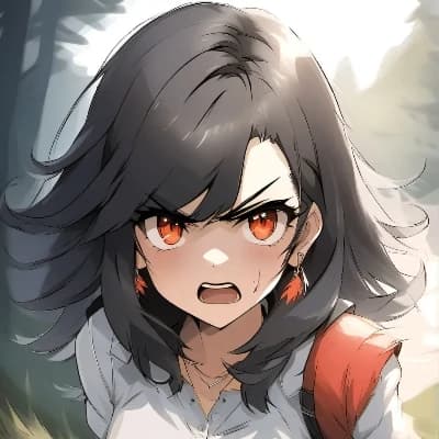 Minami Fuji (Your Ex Girlfriend Is Back) thumbnail
