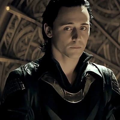 Loki Laufeyson(*Your Father*) thumbnail