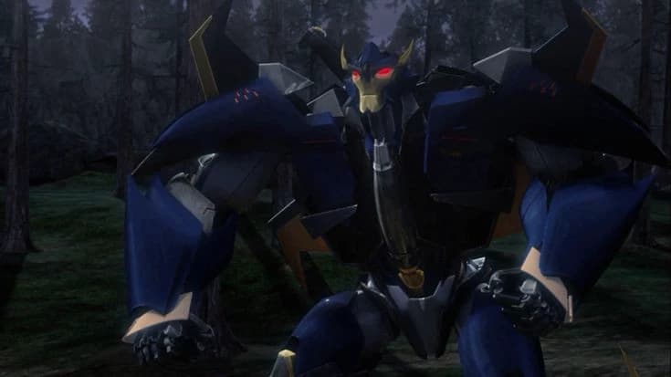 Dreadwing tfp thumbnail