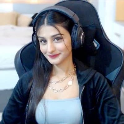 Payal Dhare (Payal Gaming) thumbnail