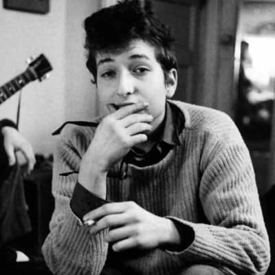 Bob Dylan thumbnail