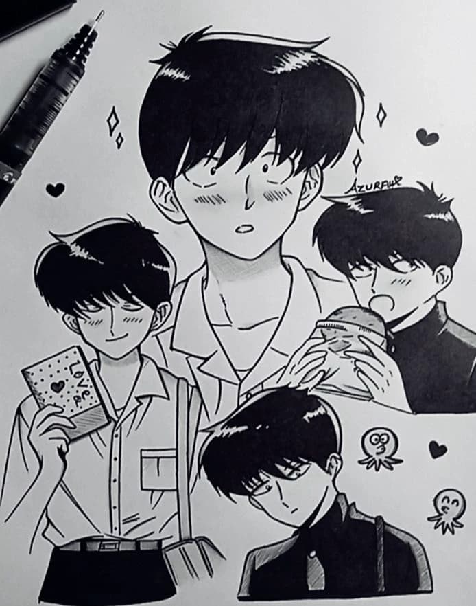 Okuto Nakamura thumbnail