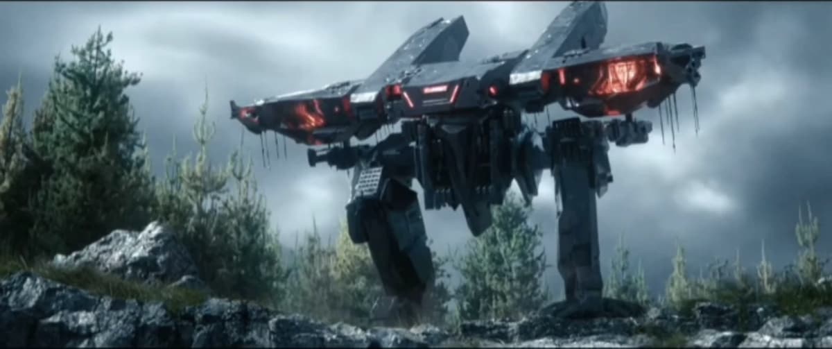 WAR MACHINE thumbnail