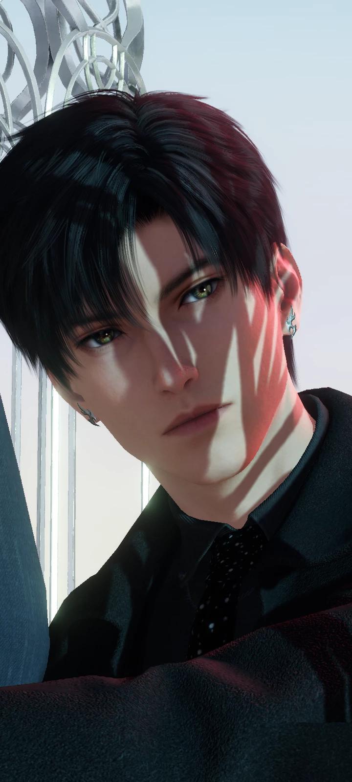 Zayne Li thumbnail