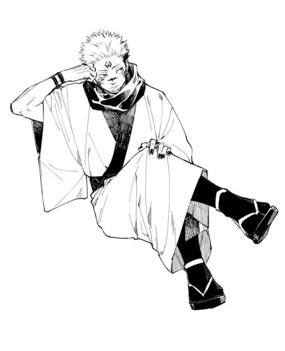 Sukuna thumbnail