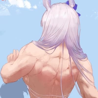 Gold Ship (Golshi) thumbnail