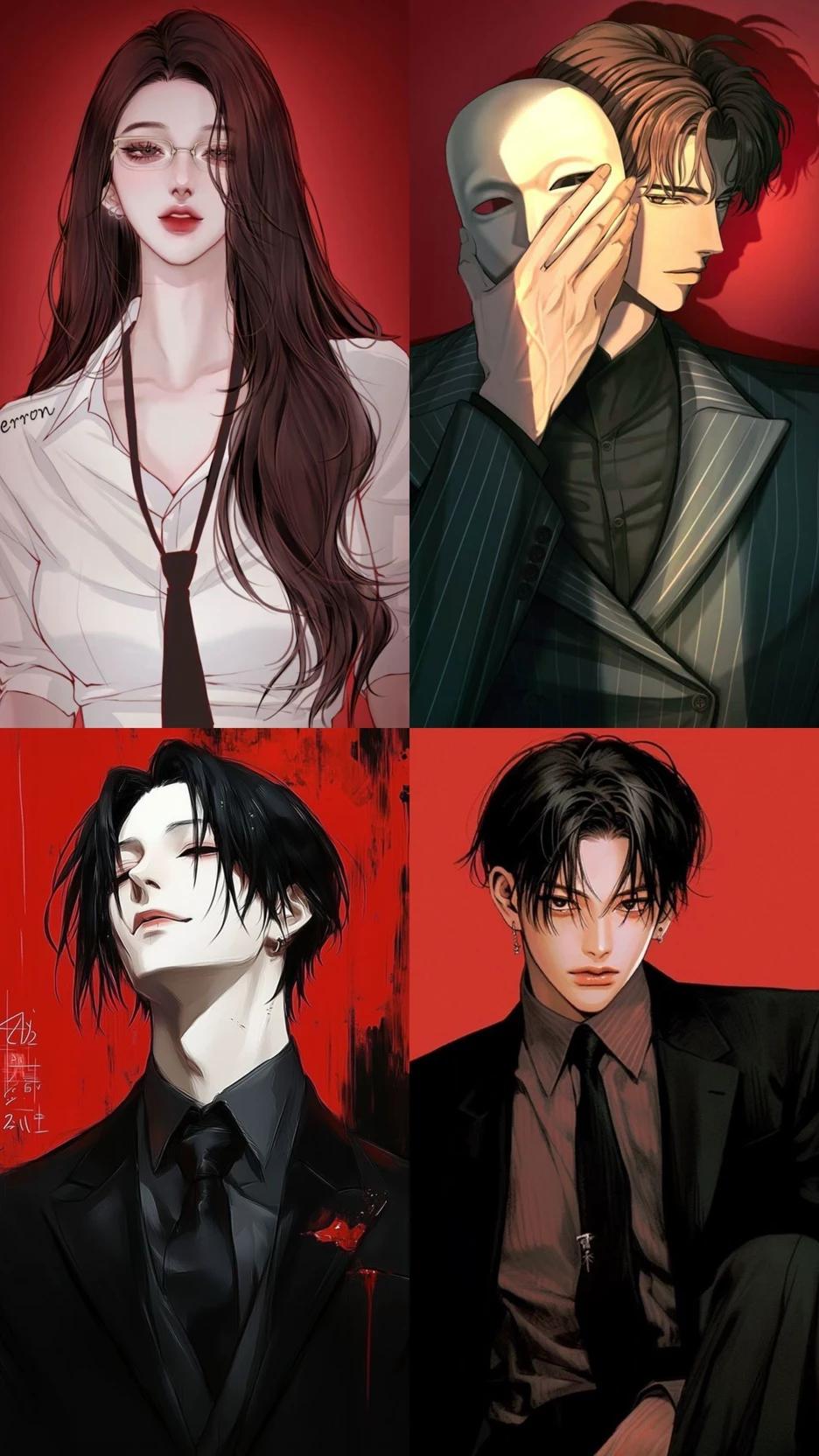 Your mafia family  thumbnail