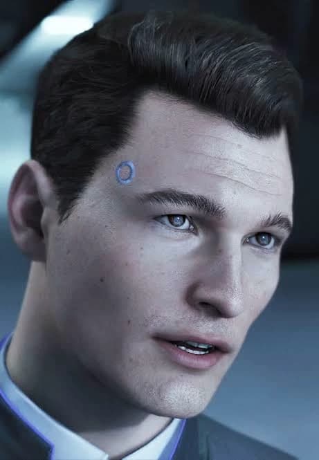 Connor Rk800 thumbnail