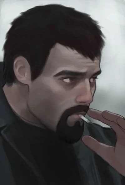 Viggo Grimborn thumbnail