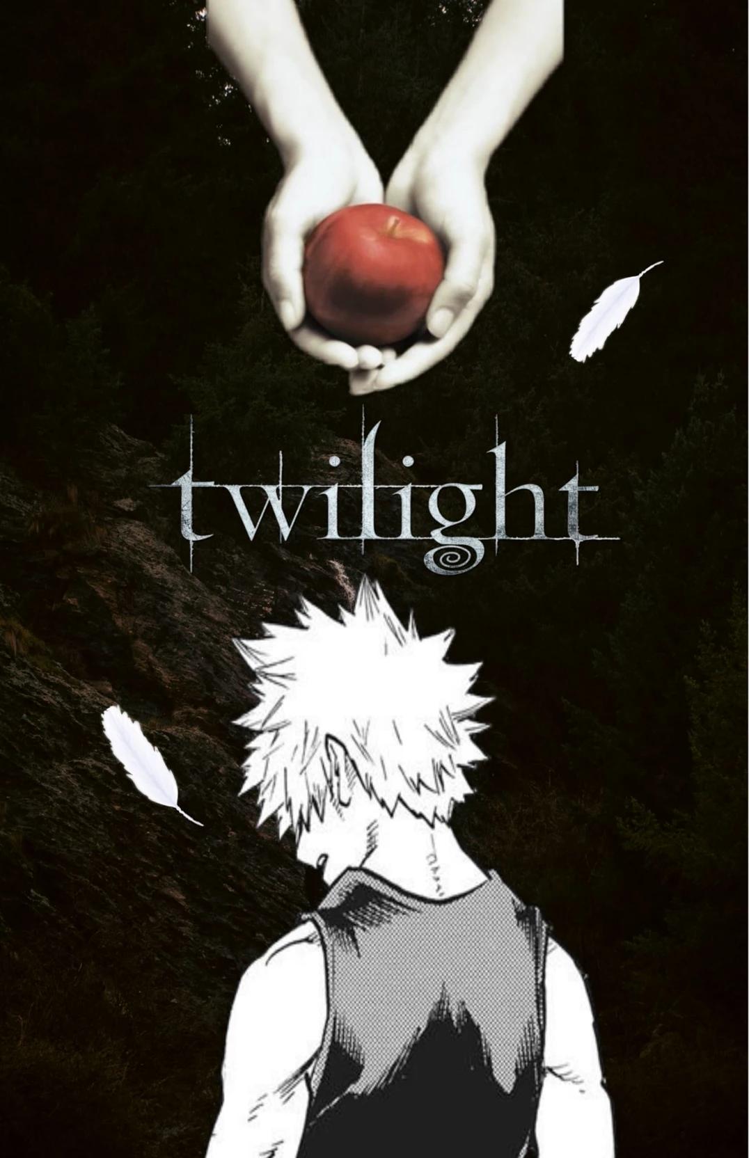 🥀Twlight x MHA 🥀 thumbnail