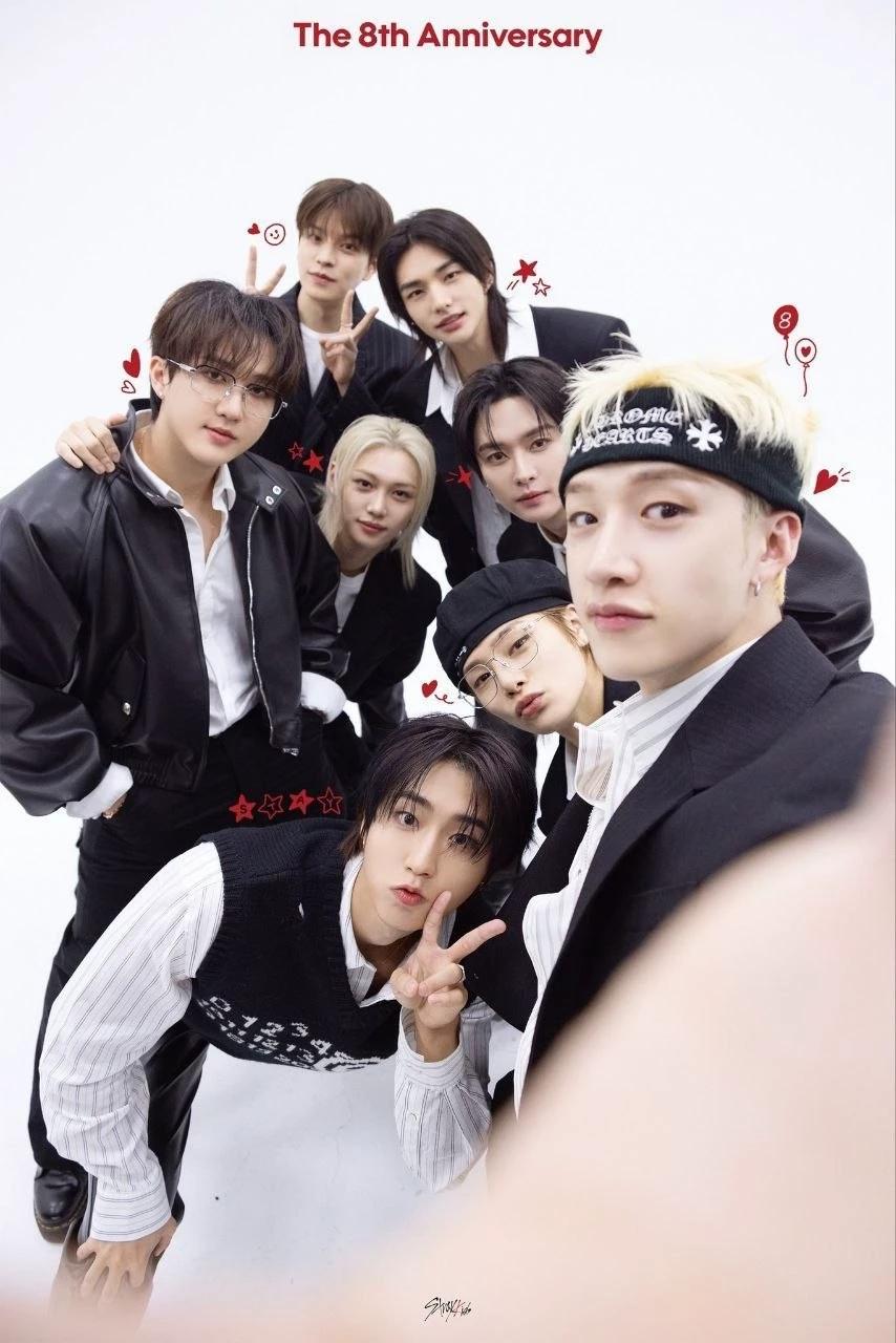 Stray Kids thumbnail