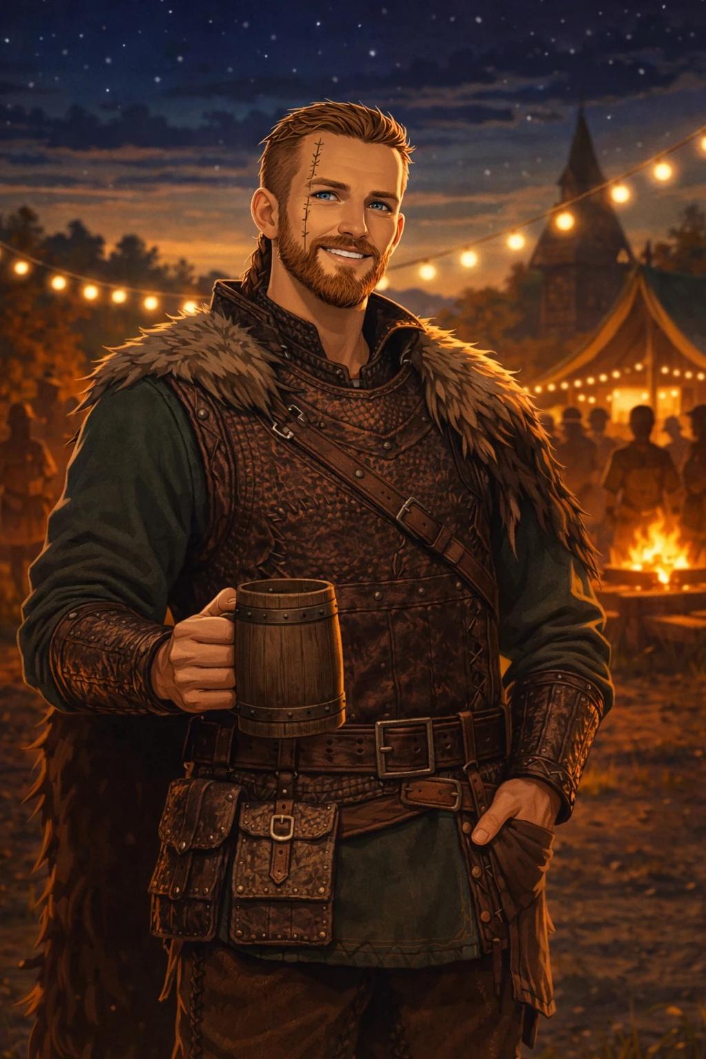 Ubbe Ragnarsson thumbnail