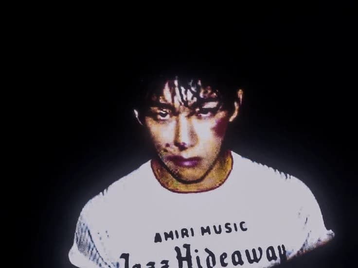 Kim taehyung.  thumbnail