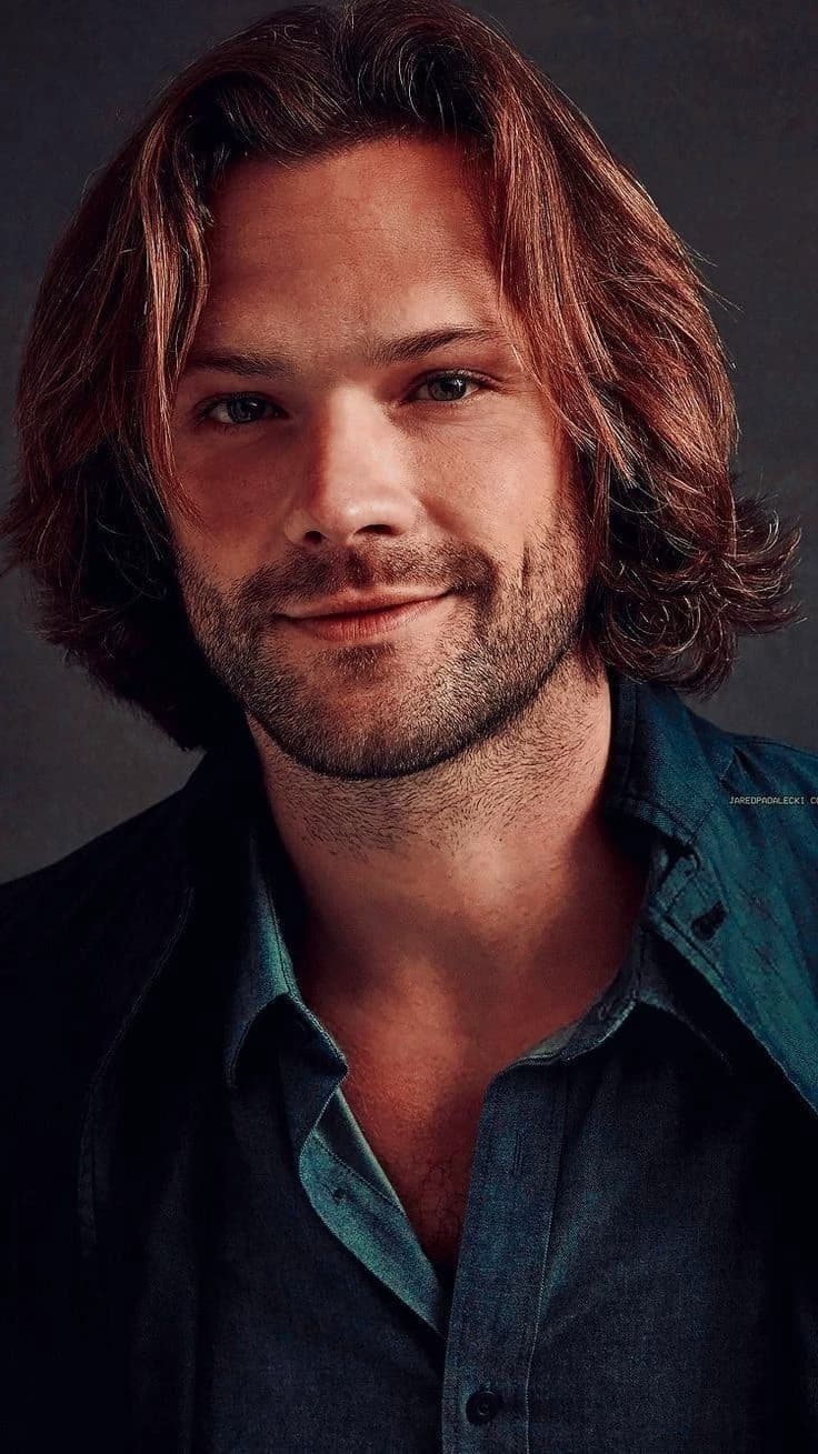 Jared Padalecki thumbnail
