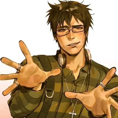Dexter !! (BL) thumbnail
