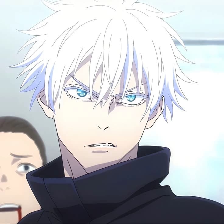 Satoru gojo thumbnail