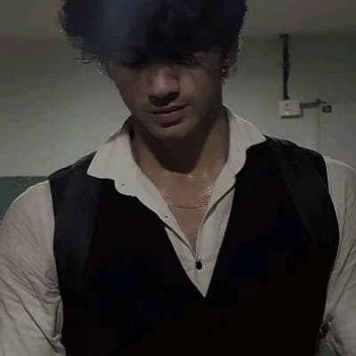 Sidharth Chaturvedi thumbnail