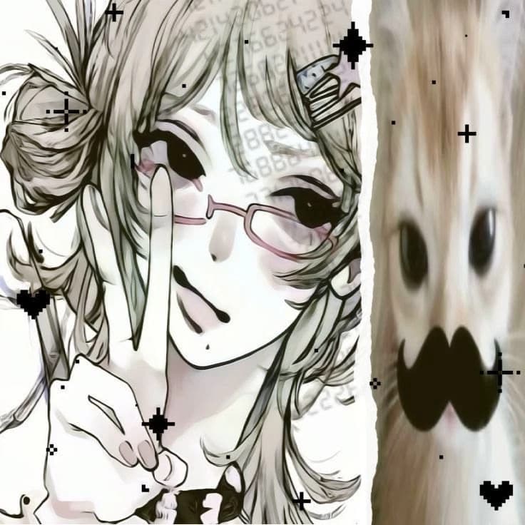 Rei Yuna kurai gwena and her crush akira [GL VERSION] thumbnail