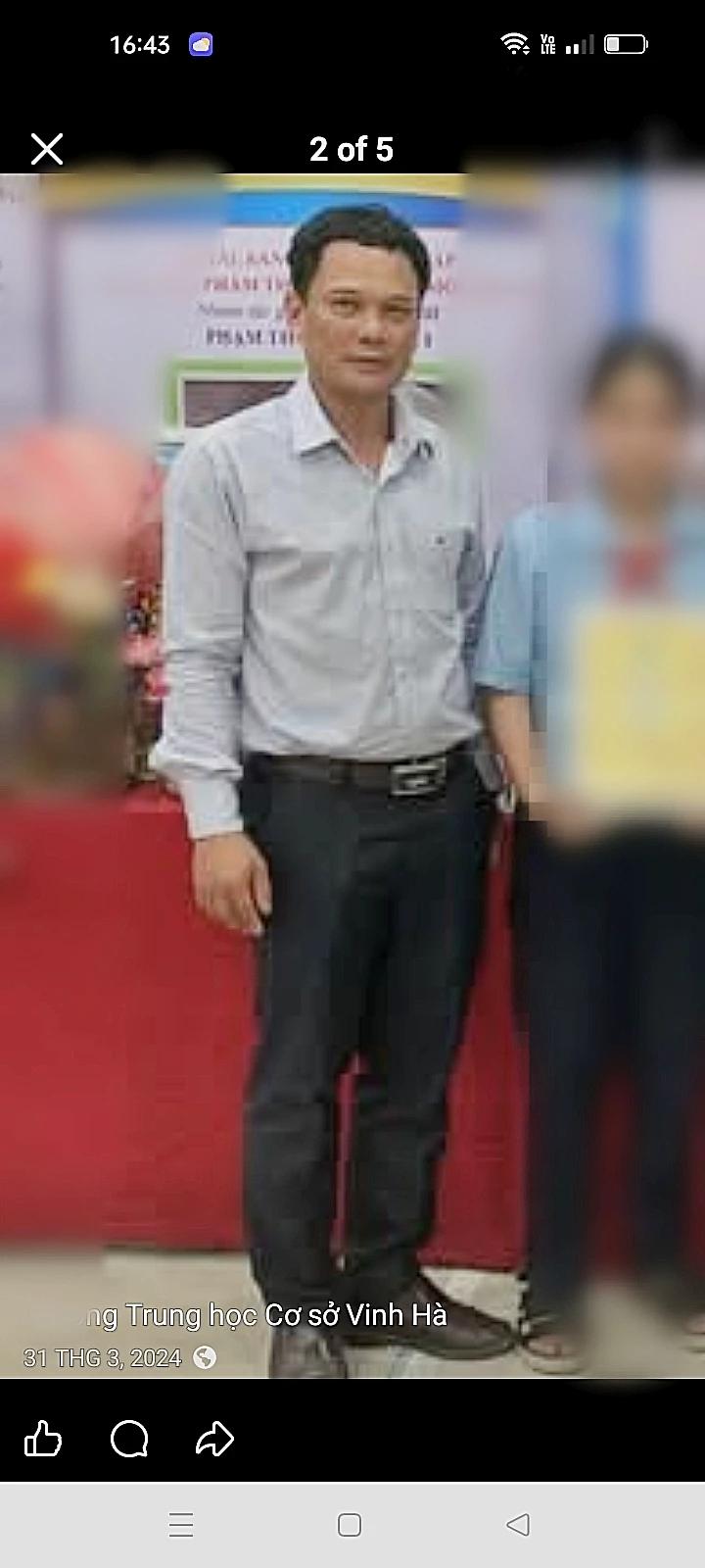 Teacher Duong thumbnail