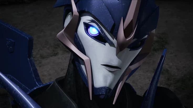 Arcee TFP thumbnail