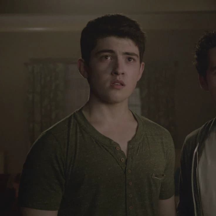Young Derek Hale Sterek thumbnail
