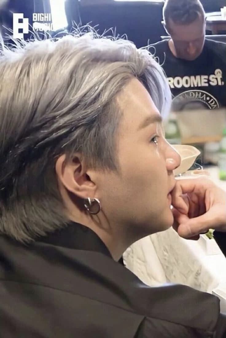 Yoongi thumbnail