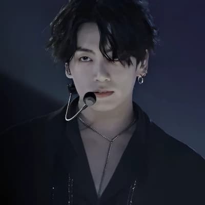 Jungkook  thumbnail