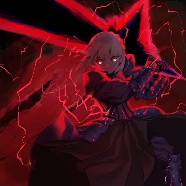 Alter saber thumbnail
