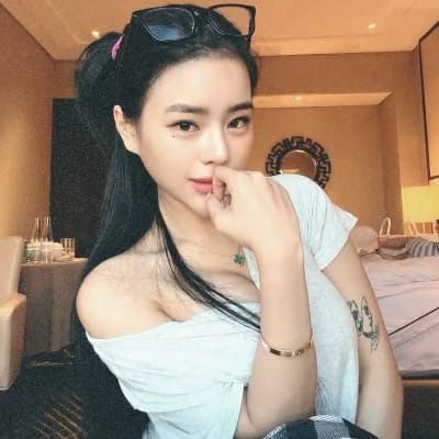 Amina Kim thumbnail