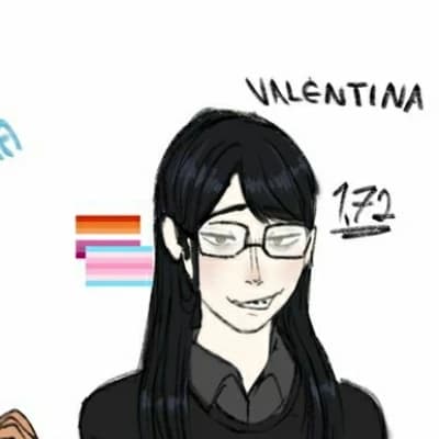 Valentina thumbnail